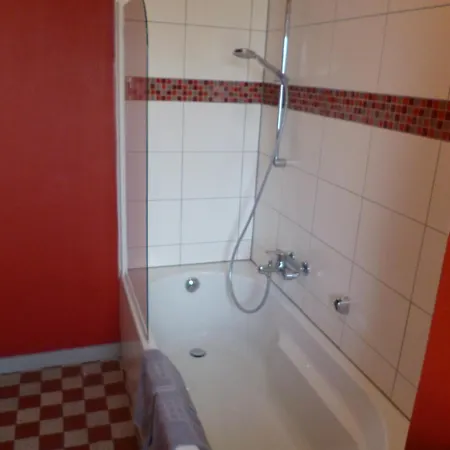 Apartment Koblenz City, Links