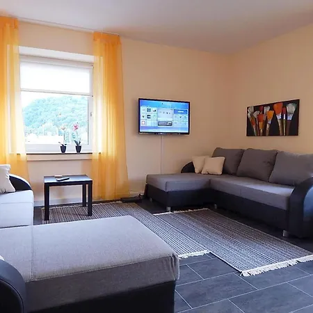 Koblenz City, Links