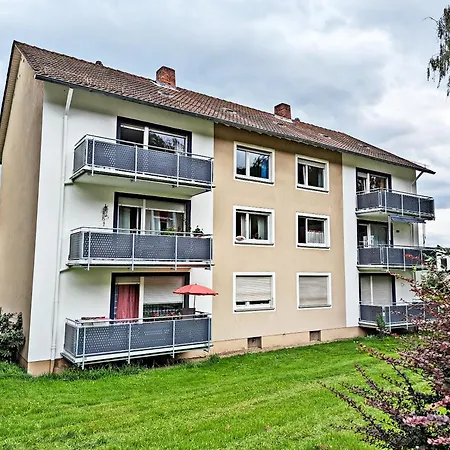 Apartment Koblenz City, Links *