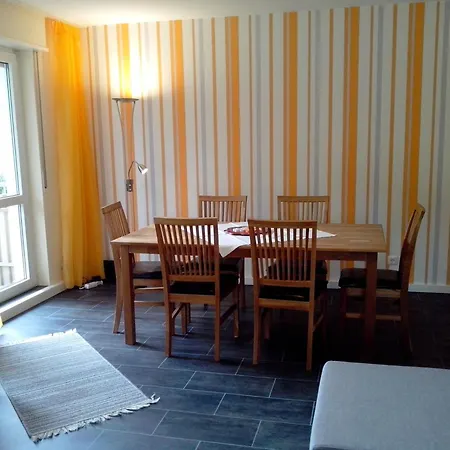 Appartement City, Links Coblence