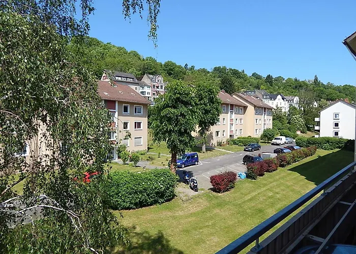 City, Links Apartment